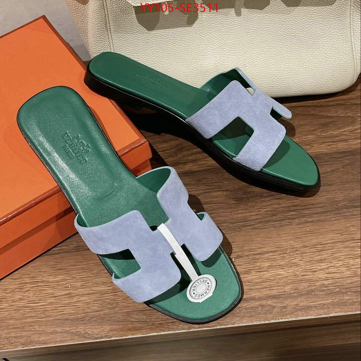 Women Shoes-Hermes,shop the best high authentic quality replica , ID: SE3511,$: 105USD