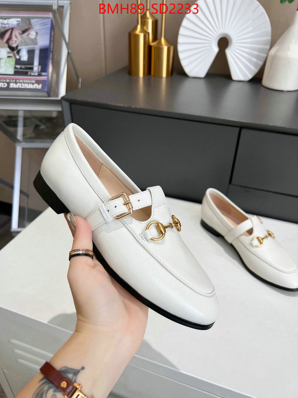 Women Shoes-Gucci,designer , ID: SD2233,$: 89USD