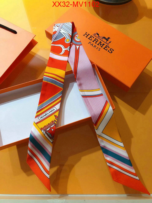 Scarf-Hermes,what is top quality replica , ID: MV1102,$: 32USD