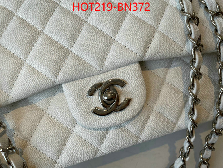 Chanel Bags(TOP)-Diagonal-,ID: BN372,$: 219USD