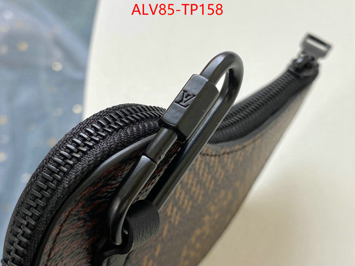 LV Bags(TOP)-Wallet,ID: TP158,$: 85USD