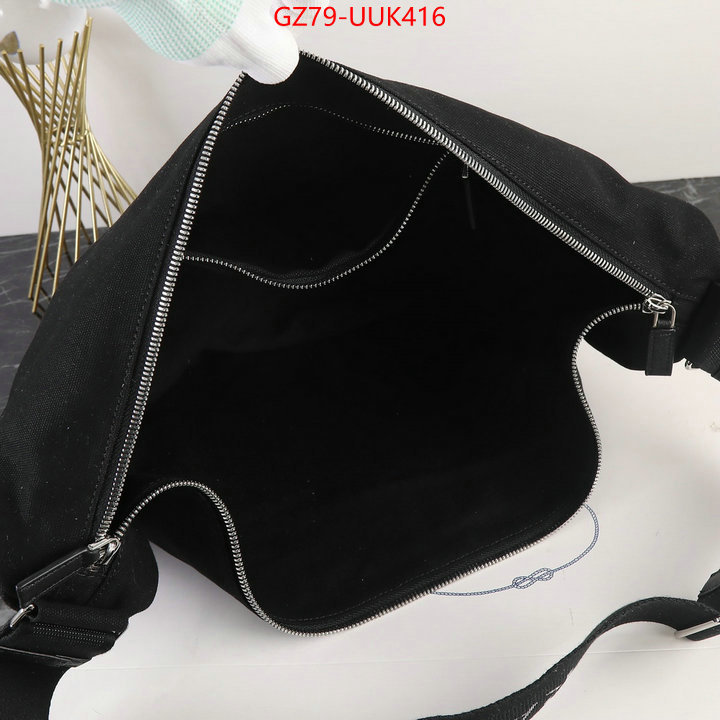 Prada Bags(4A)-Triangle,buy online ,ID: UUK416,