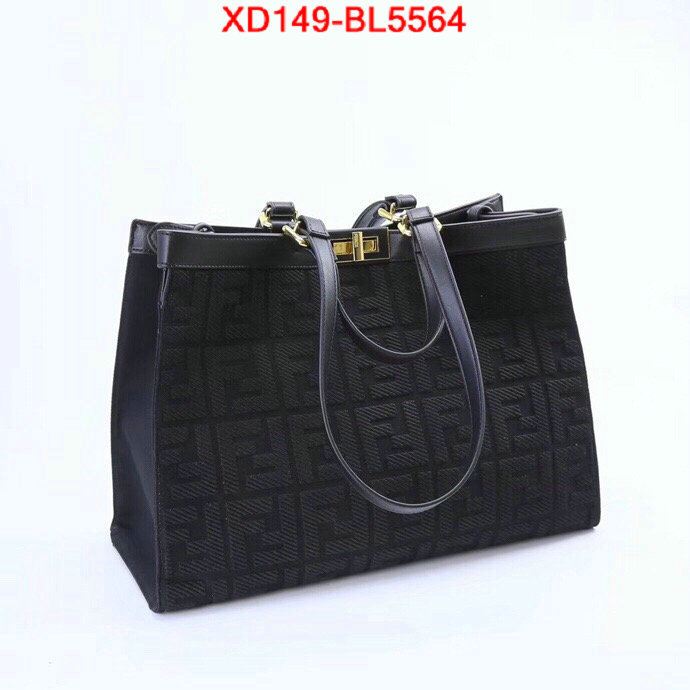 Fendi Bags(4A)-Handbag-,replica 2023 perfect luxury ,ID:BL5564,$: 149USD