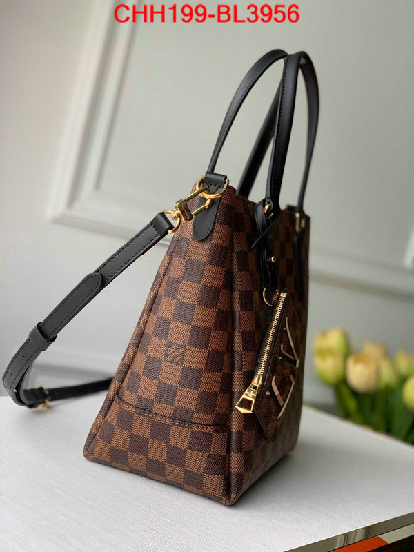 LV Bags(TOP)-Handbag Collection-,ID: BL3956,$: 199USD