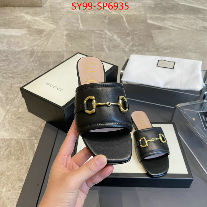 Women Shoes-Gucci,replica best , ID: SP6935,$: 99USD