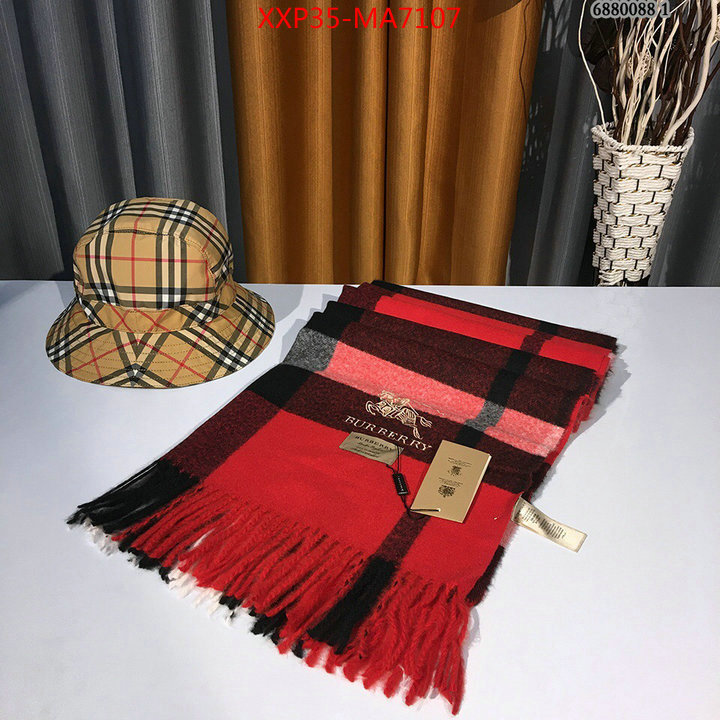 Scarf-Burberry,luxury , ID: MA7107,$: 35USD