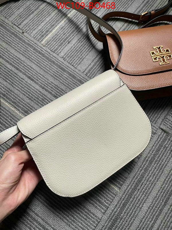 Tory Burch Bags(4A)-Diagonal-,shop cheap high quality 1:1 replica ,ID: BO468,$: 109USD