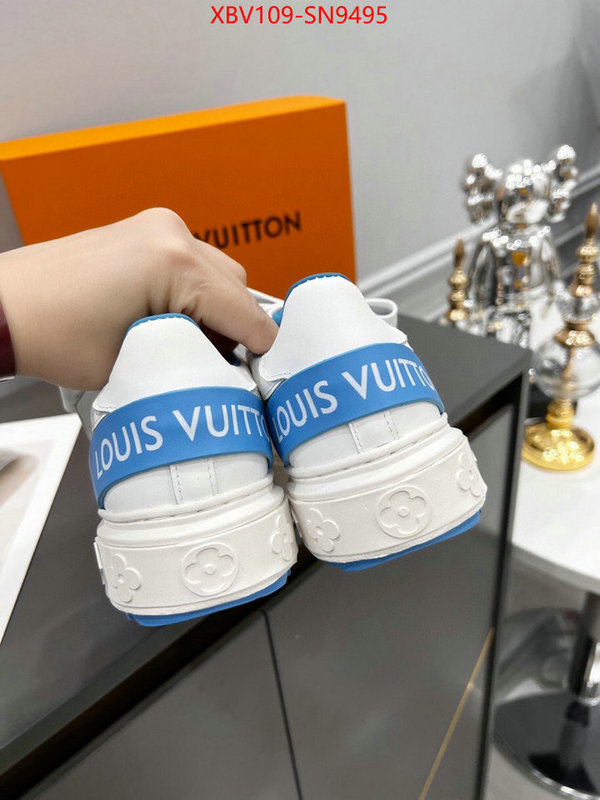 Women Shoes-LV,buy high quality fake , ID: SN9495,$: 109USD