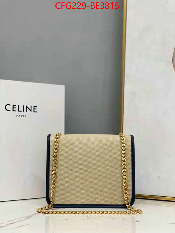 CELINE Bags(TOP)-Diagonal,ID: BE3815,$: 229USD