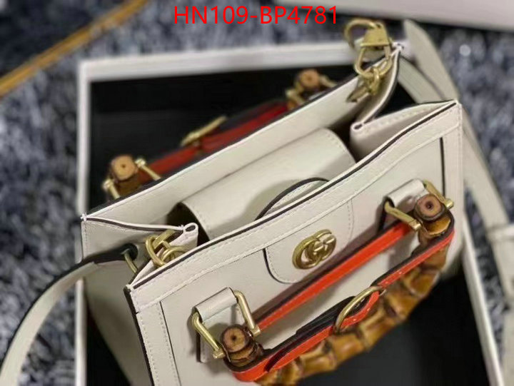 Gucci Bags(4A)-Diana-Bamboo-,wholesale replica shop ,ID: BP4781,$: 109USD