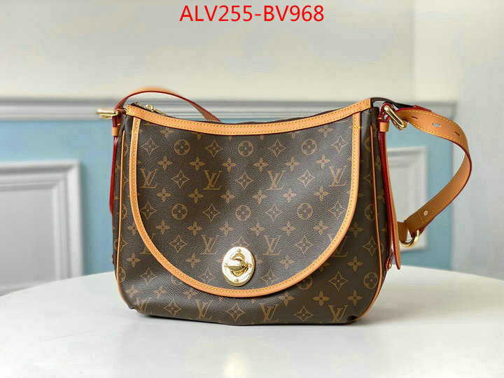 LV Bags(TOP)-Pochette MTis-Twist-,ID: BV968,$: 255USD