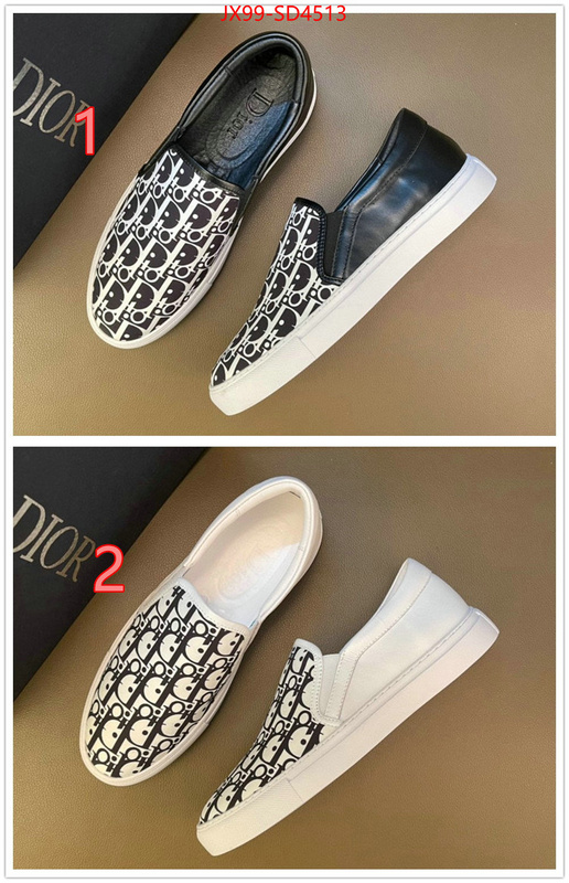 Men shoes-Dior,wholesale china , ID: SD4513,$: 99USD