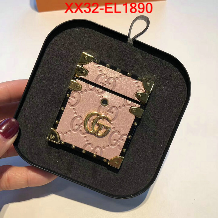Electronics-Gucci,designer fake , ID: EL1890,$: 32USD