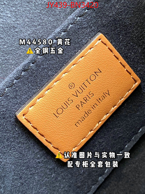 Dutyfree version LVGucci mirror quality-,ID: BN3420,$: 439USD