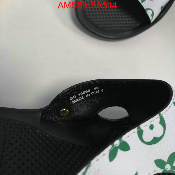 Women Shoes-LV,is it illegal to buy dupe , ID:SA514,$:69USD