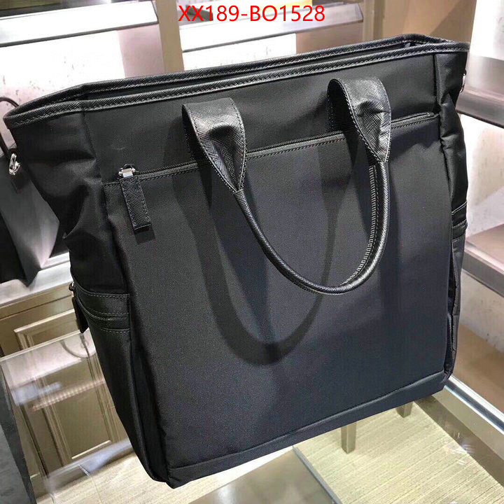 Prada Bags(TOP)-Handbag-,ID: BO1528,$: 189USD