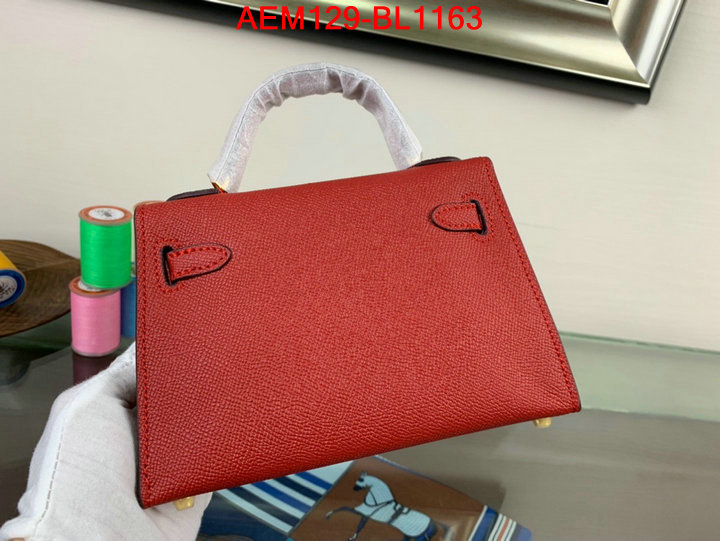 Hermes Bags(TOP)-Kelly-,perfect quality designer replica ,ID: BL1163,$: 169USD