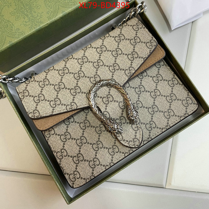 Gucci Bags(4A)-Dionysus-,best replica 1:1 ,ID: BD4395,$: 79USD