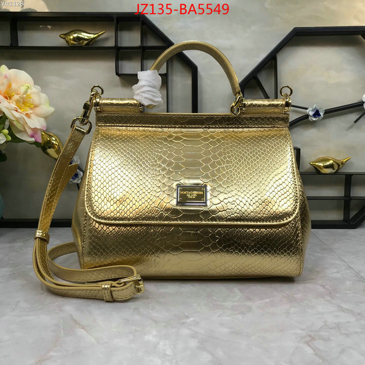 DG Bags(4A)-Sicily,buy top high quality replica ,ID: BA5549,$: 135USD