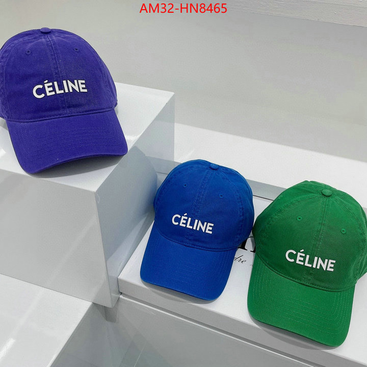 Cap (Hat)-Celine,where to buy , ID: HN8465,$: 32USD