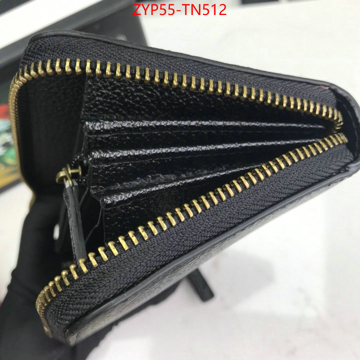 Gucci Bags(4A)-Wallet-,ID: TN512,$: 55USD