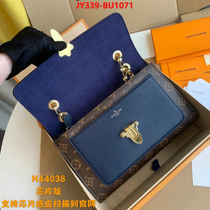 LV Bags(TOP)-Pochette MTis-Twist-,ID: BU1071,$: 339USD