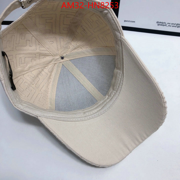 Cap (Hat)-Fendi,best , ID: HN8253,$: 32USD