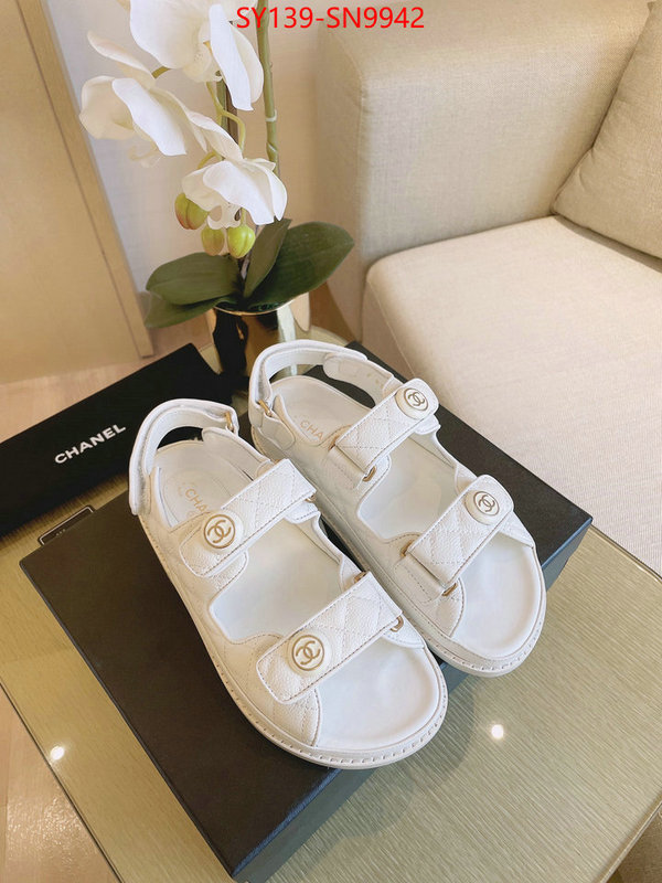 Women Shoes-Chanel,china sale , ID: SN9942,$: 139USD