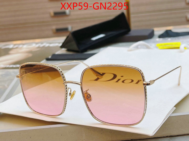 Glasses-Dior,mirror quality , ID: GN2295,$: 59USD