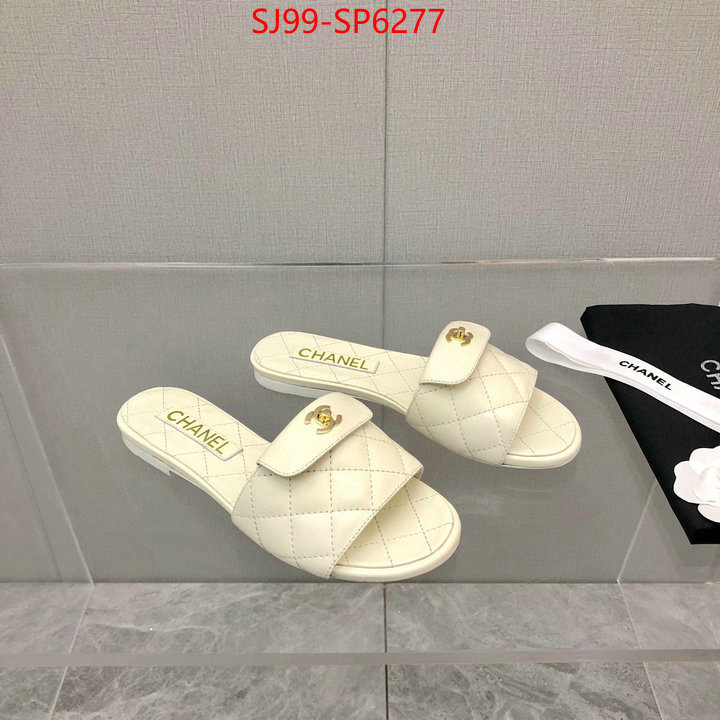 Women Shoes-Chanel,fake cheap best online , ID: SP6277,$: 99USD