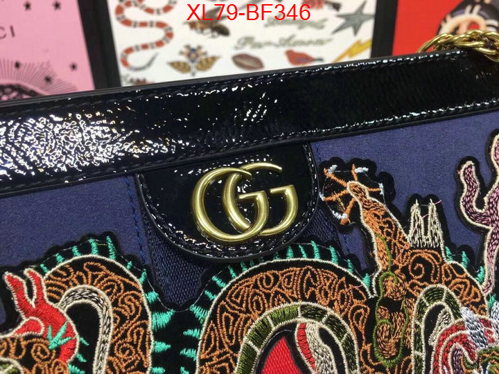 Gucci Bags(4A)-Diagonal-,ID: BF346,$:79USD