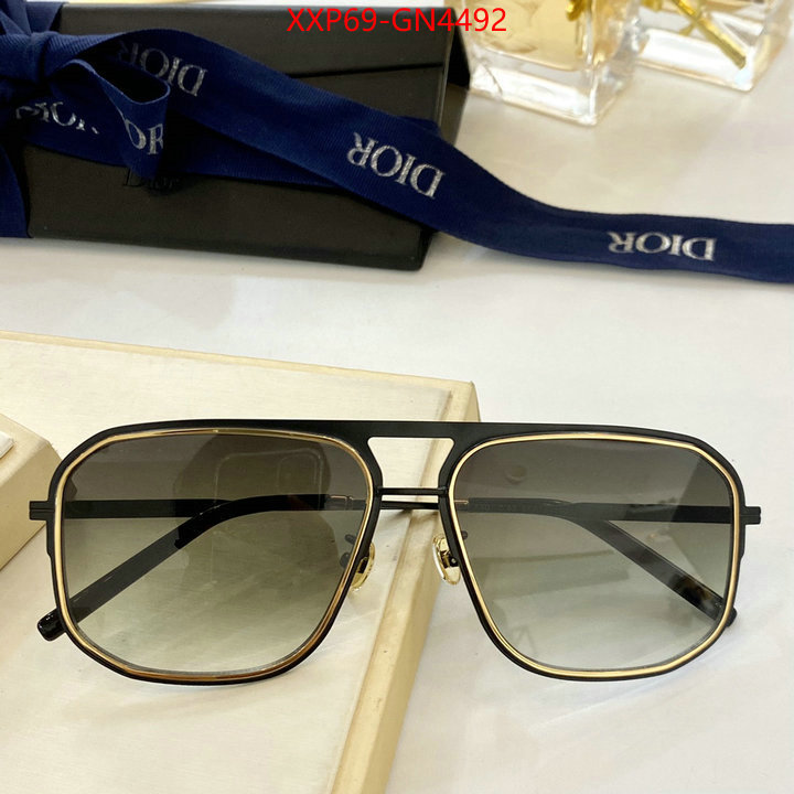 Glasses-Dior,1:1 replica , ID: GN4492,$: 69USD