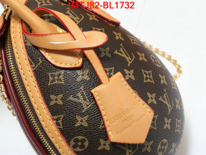 LV Bags(4A)-Pochette MTis Bag-Twist-,ID: BL1732,$: 82USD