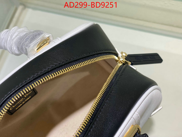 Dior Bags(TOP)-Other Style-,ID: BD9251,$: 299USD