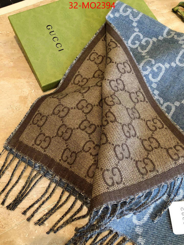 Scarf-Gucci,luxury cheap , ID: MO2394,$: 32USD