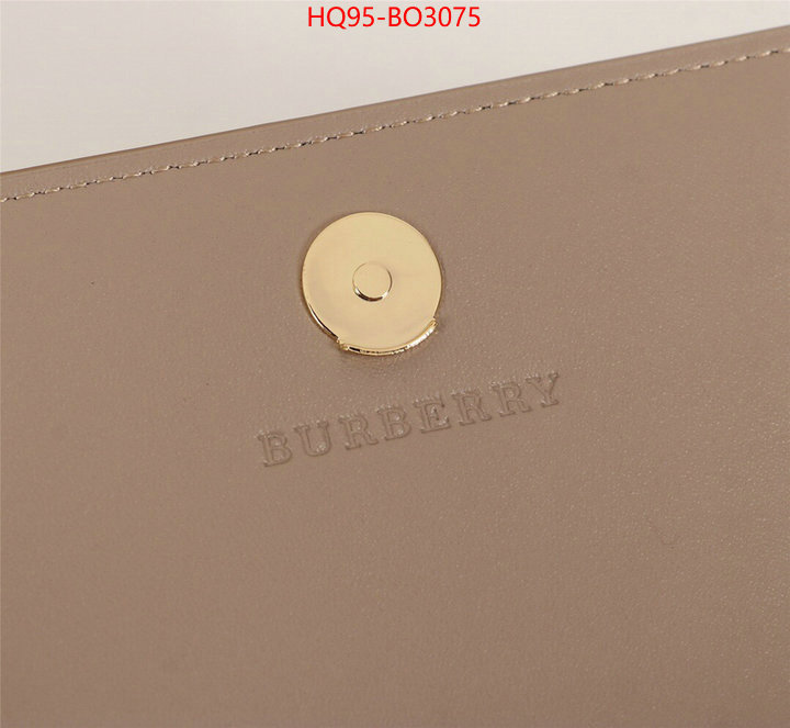 Burberry Bags(4A)-Diagonal,best site for replica ,ID: BO3075,$: 95USD