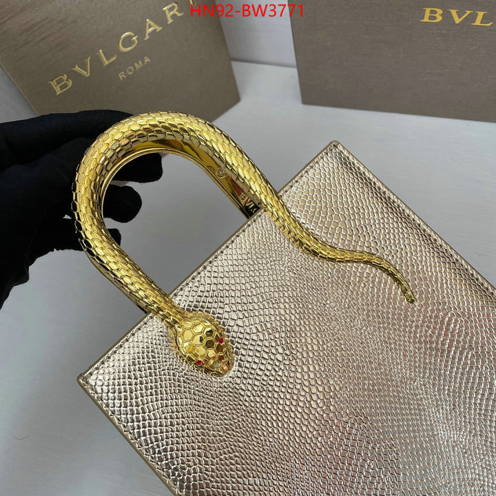 Bulgari Bags(4A)-Diagonal-,the top ultimate knockoff ,ID: BW3771,$: 92USD