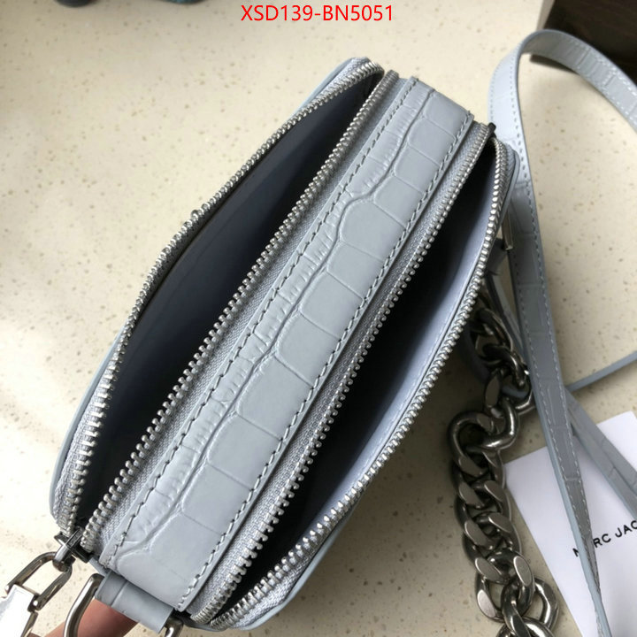 Marc Jacobs Bags (TOP)-Diagonal-,ID: BN5051,$: 139USD