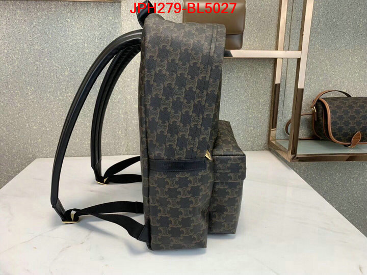 CELINE Bags(TOP)-Backpack,buy 1:1 ,ID:BL5027,$: 279USD