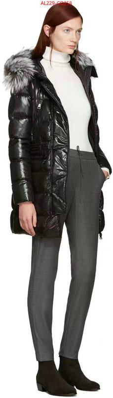 Down jacket Women-Moncler,good , ID: CQ258,$:229USD
