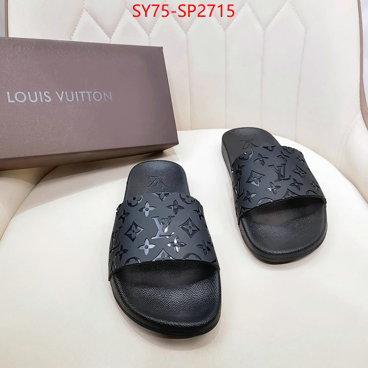 Men Shoes-LV,wholesale china , ID: SP2715,