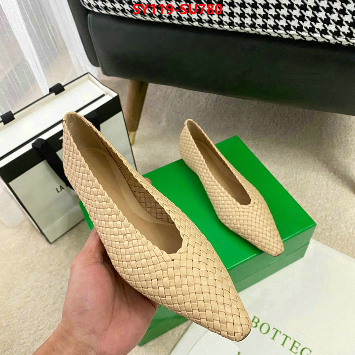 Women Shoes-BV,fake , ID: SU780,$: 119USD