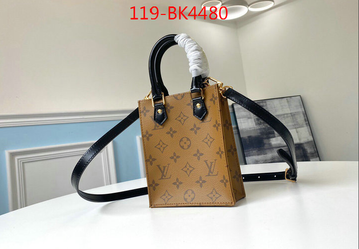 LV Bags(TOP)-Pochette MTis-Twist-,ID: BK4480,$: 119USD