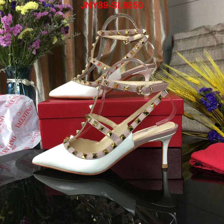 Women Shoes-Valentino,supplier in china , ID: SL6850,$: 89USD