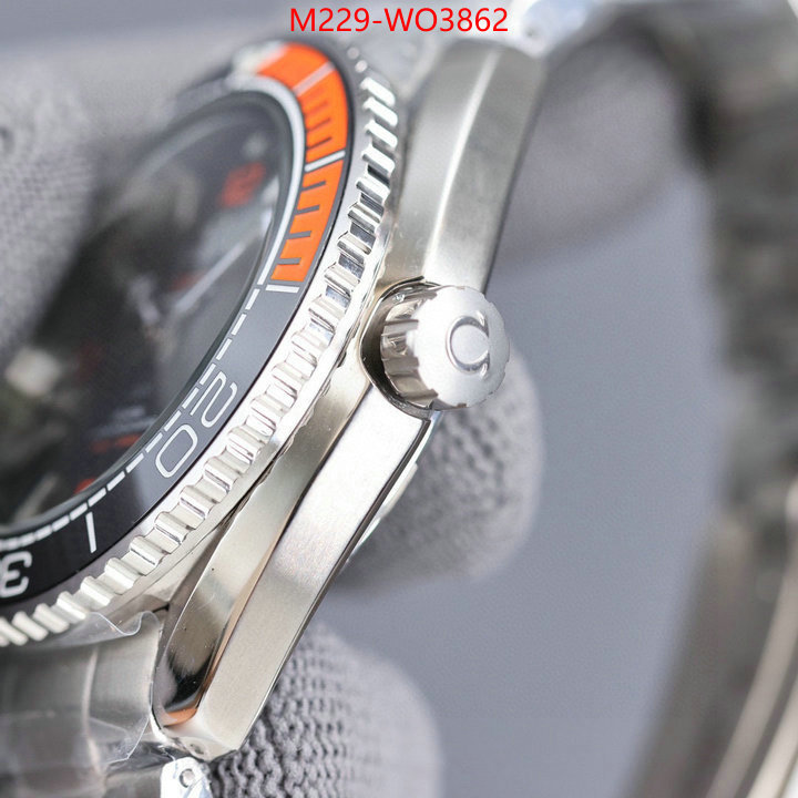 Watch(TOP)-Omega,replica for cheap , ID: WO3862,$: 229USD