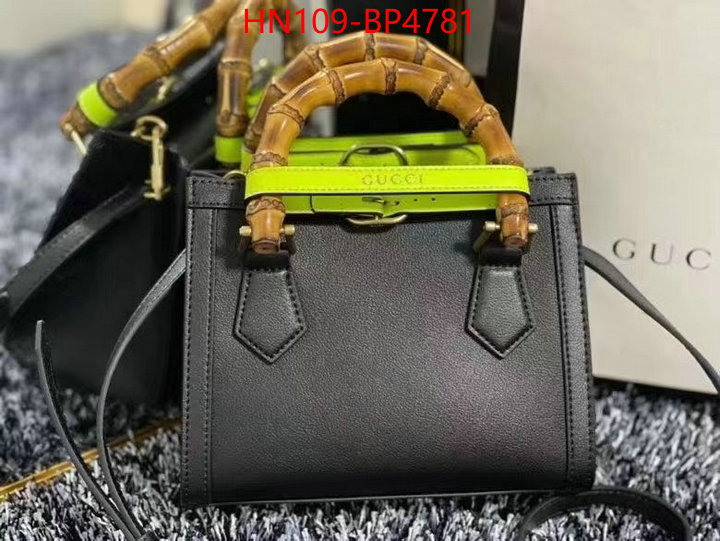 Gucci Bags(4A)-Diana-Bamboo-,wholesale replica shop ,ID: BP4781,$: 109USD