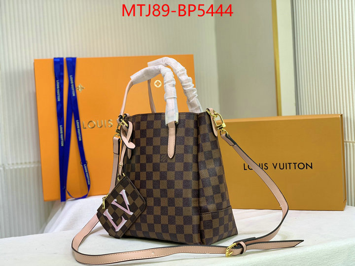 LV Bags(4A)-Pochette MTis Bag-Twist-,ID: BP5444,$: 89USD