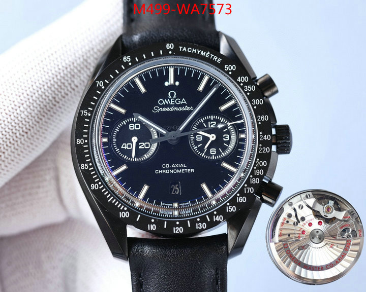 Watch(TOP)-Omega,buy replica , ID: WA7573,$: 499USD