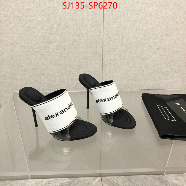 Women Shoes-Alexander Wang,exclusive cheap , ID: SP6270,$: 135USD