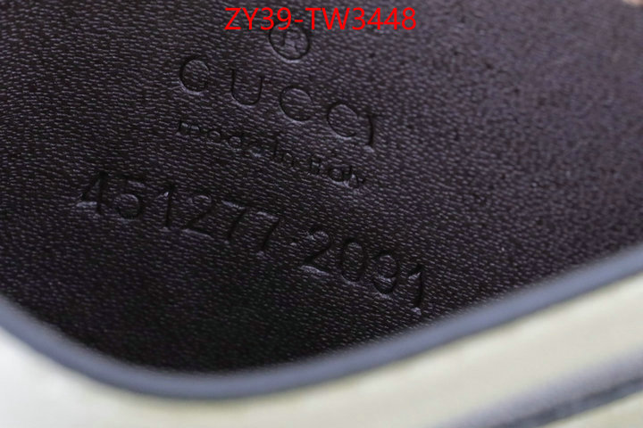 Gucci Bags(4A)-Wallet-,best website for replica ,ID: TW3448,$: 39USD